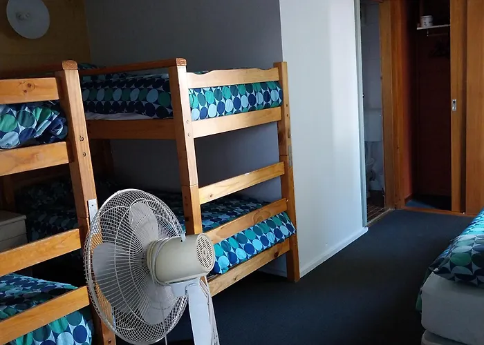 Chalet Jindabyne